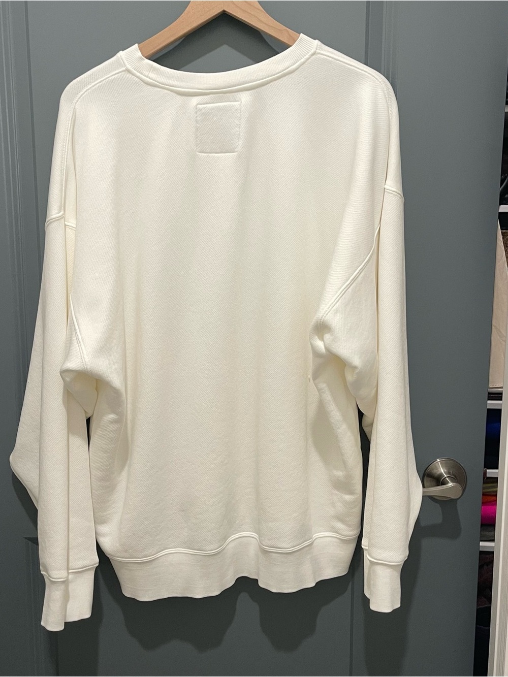 Dairy Boy Masters 1k Crewneck - Picture 5 of 6